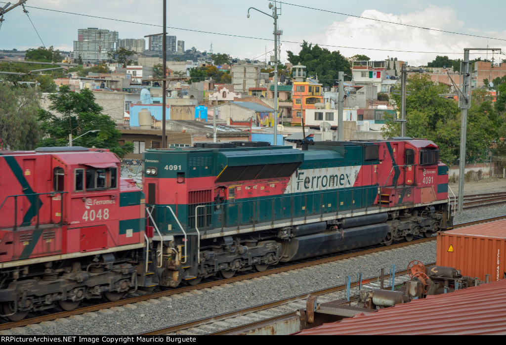 FXE SD70ACe Locomotive 